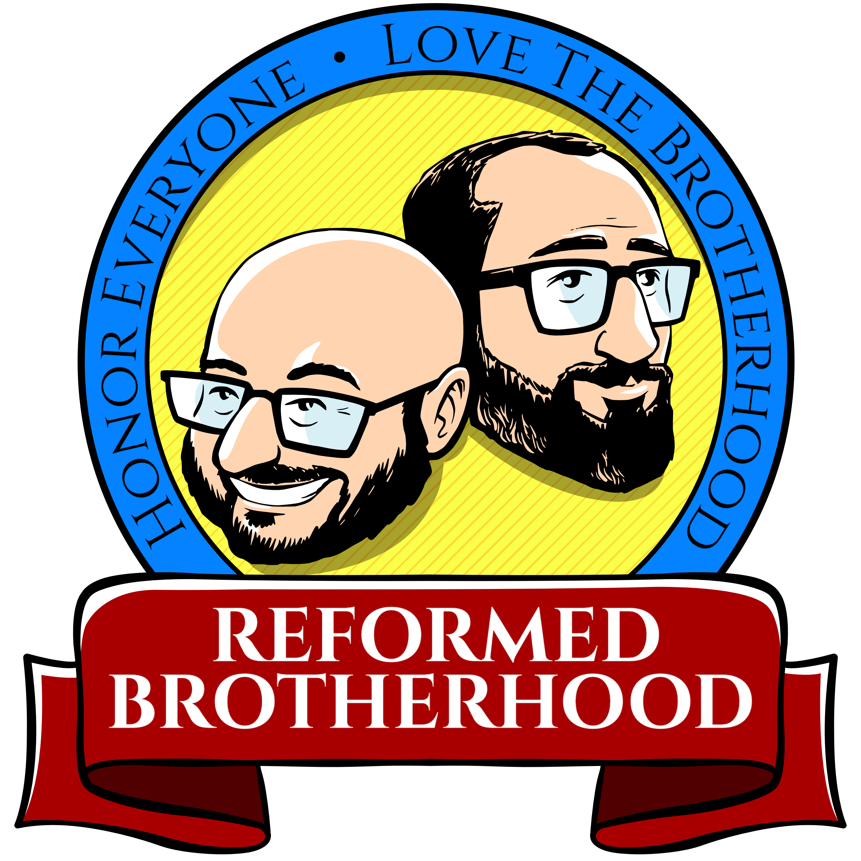 Reformed Brotherhood